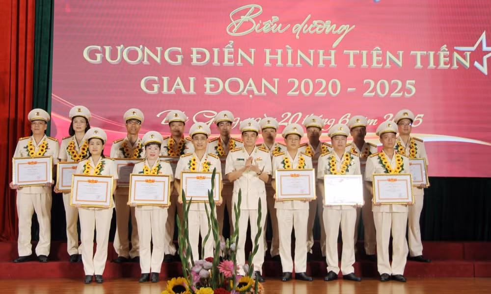 caBắc Giang