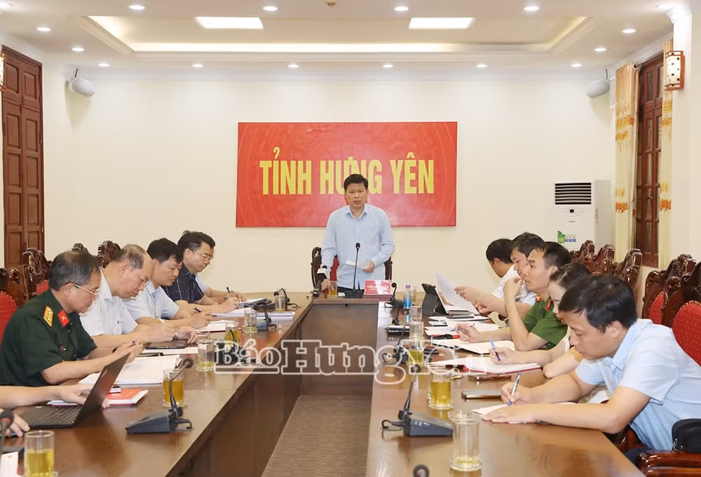 Hưng Yên