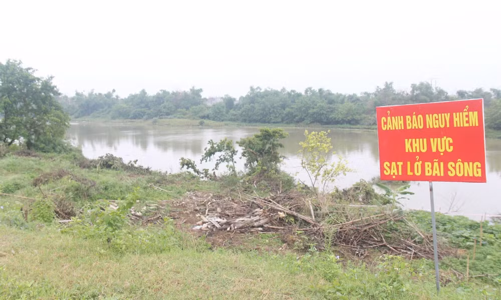 Sạt lở
