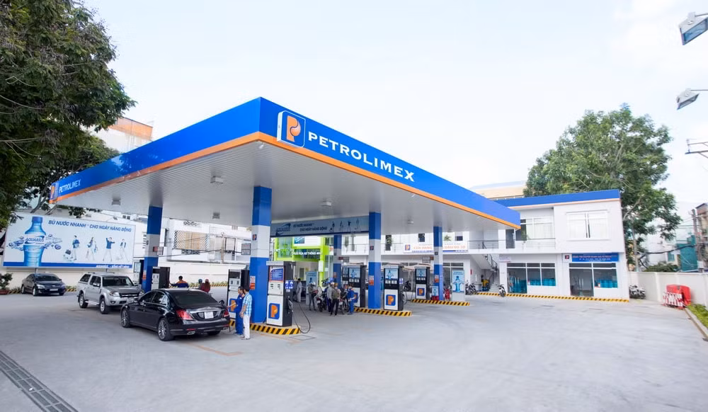 Giá xăng dầu hôm nay 27/6/2025: Xăng dầu tăng giá phiên thứ ba liên tiếp