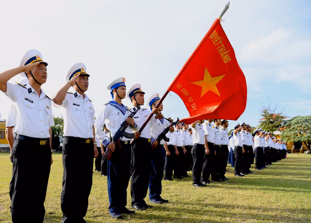 Rất nhiều hoạt động được diễn ra trên đảo. Ảnh: NVCC