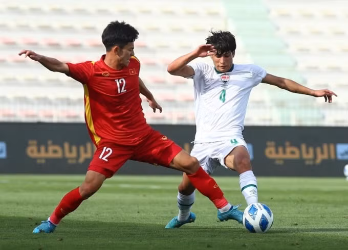 u23 viet nam nhung tin hieu tich cuc tu dubai cup 2022 hinh 2