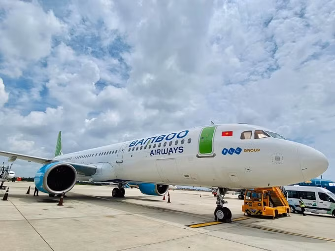 bao dam hoat dong bay an toan voi hang hang khong bamboo airways hinh 1