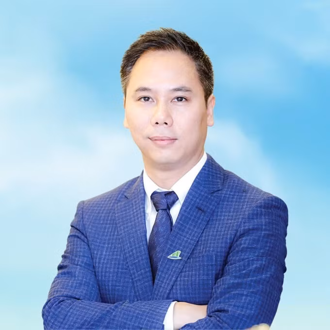 flc va bamboo airways co chu tich hoi dong quan tri moi hinh 1