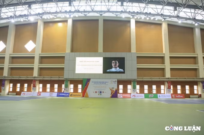 soi cong tac chuan bi tai cac dia diem to chuc sea games 31 o ha noi hinh 3