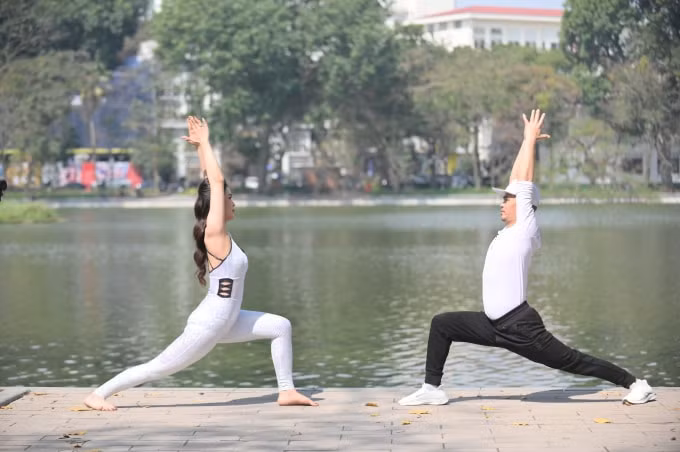 nu hoang yoga viet nam 2022 tuyen sinh tang toc tim cac ung vien tiem nang hinh 3