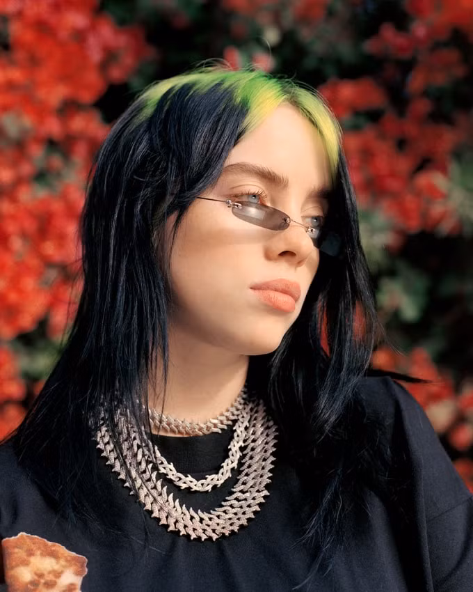 cau chuyen dang sau billie eilish nu ca si doat giai oscar tuoi 20 hinh 3