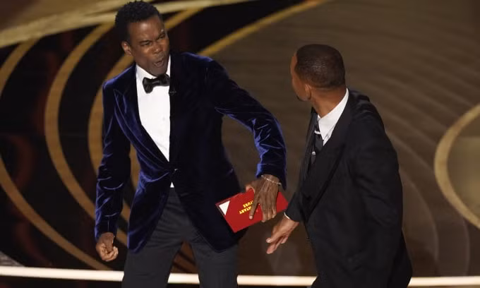 tan chu nhan oscar 2022 will smith chu tai lien voi chu tai hinh 5