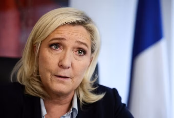 bau cu phap nhung doi thu chinh cua ong macron gom nhung ai hinh 3