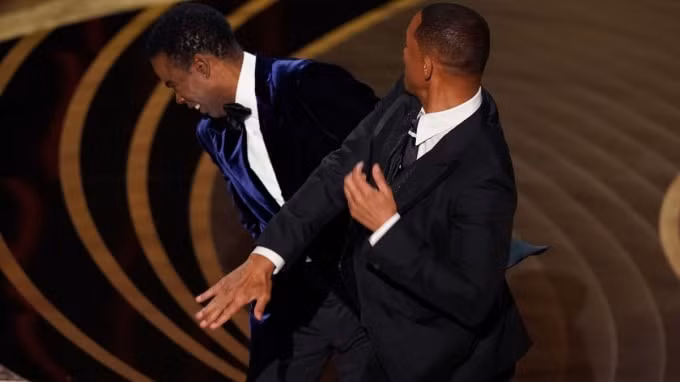 qua khu cua will smith va 3 nguyen nhan chinh cua cu tat dem oscar hinh 1