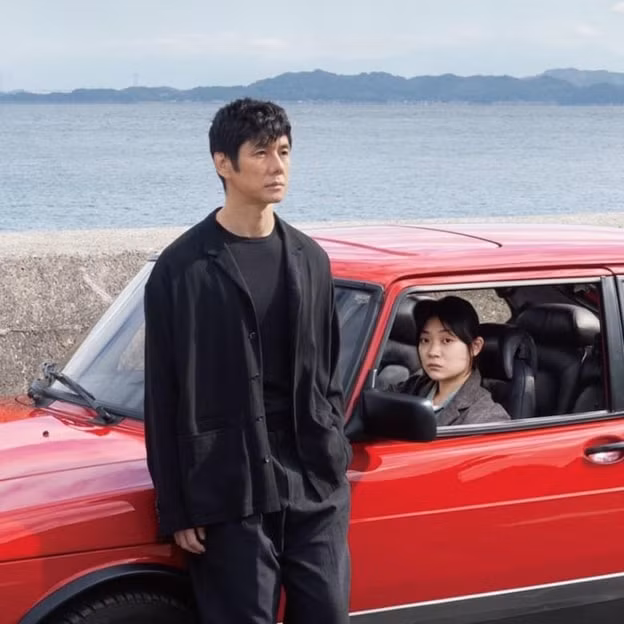 drive my car va nhung cai ten vinh danh chau a tai oscar hinh 2