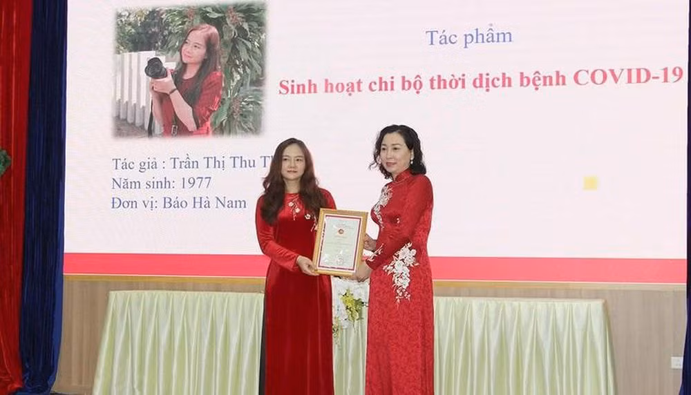 phat dong trien khai giai bua liem vang tinh ha nam lan thu vii nam 2022 hinh 1