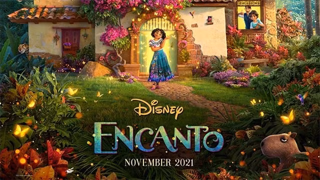 encanto va phep thuat lam nen ky tich tai le trao giai oscar 2022 hinh 2