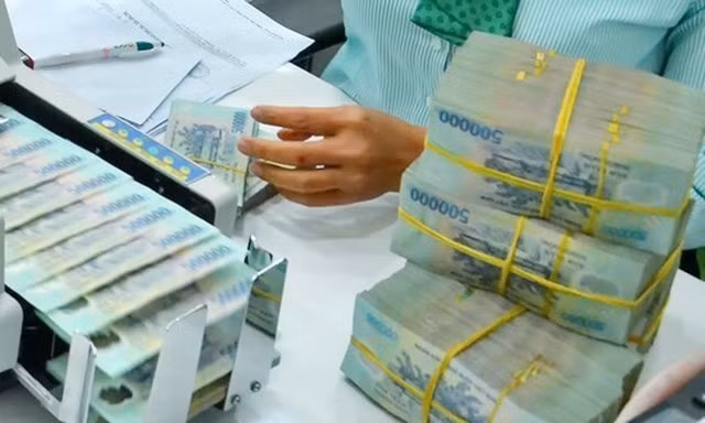 kiem soat no xau ngan hang muc tieu duoi 2 da tro nen kho khan hinh 1