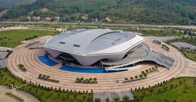 quang ninh san sang dang cai sea games 31 hinh 1