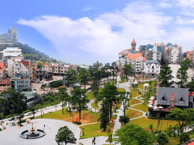 tam dao va nhung diem du lich sieu hot khong nen bo lo khi den vinh phuc hinh 1