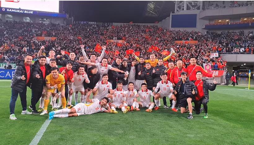 dt viet nam vong loai world cup 2022 la dau an hy vong cho tuong lai hinh 1