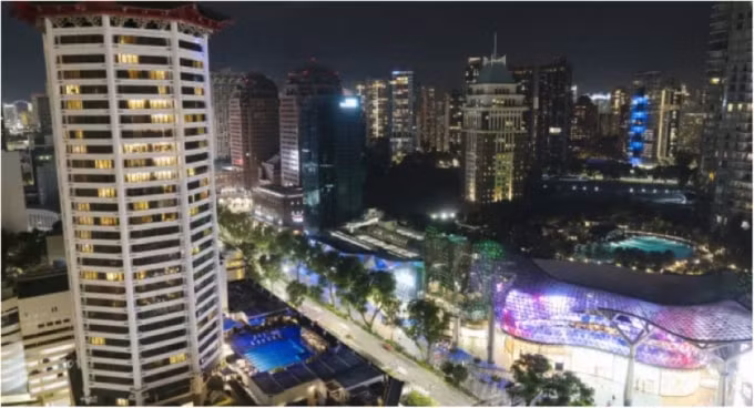 gioi nguoi giau trung quoc chon singapore de gui gam tai san hinh 1