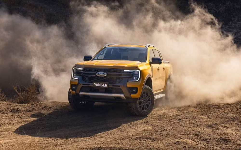 ford ranger the he moi tai australia bi loai bo hop so san sau 40 nam hinh 1