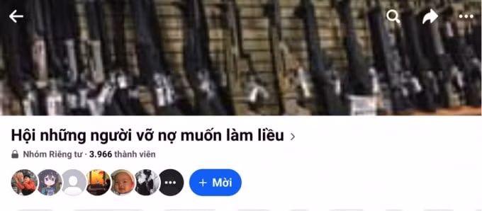 he luy den tu nhung hoi nhom tieu cuc tren mang xa hoi hinh 4