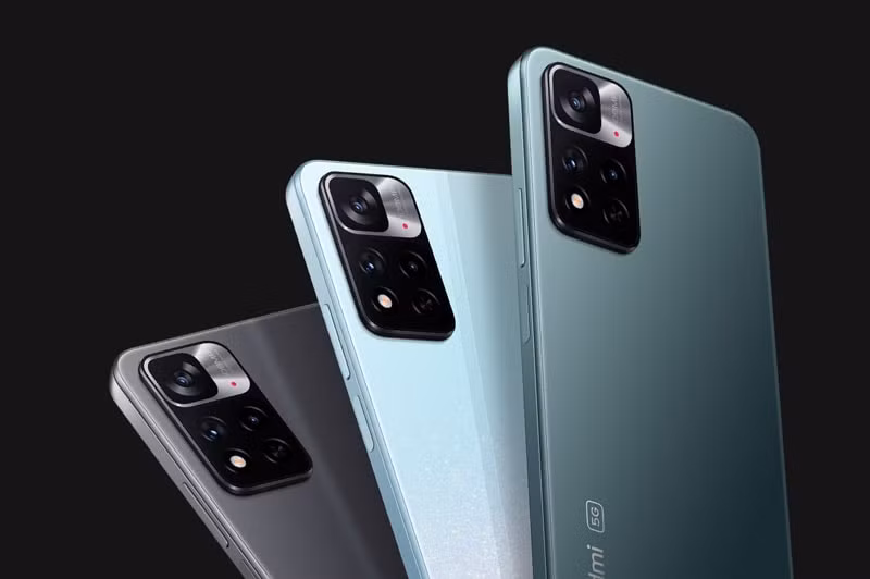 xiaomi redmi note 11 pro 5g duoc trang bi sac nhanh len toi 120w hinh 2