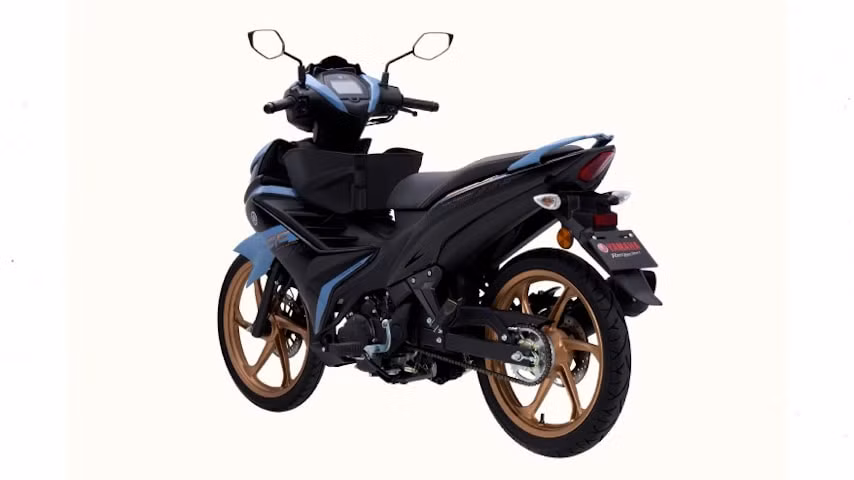 2024 yamaha 135lc trinh lang voi gia tu 429 trieu dong hinh 2