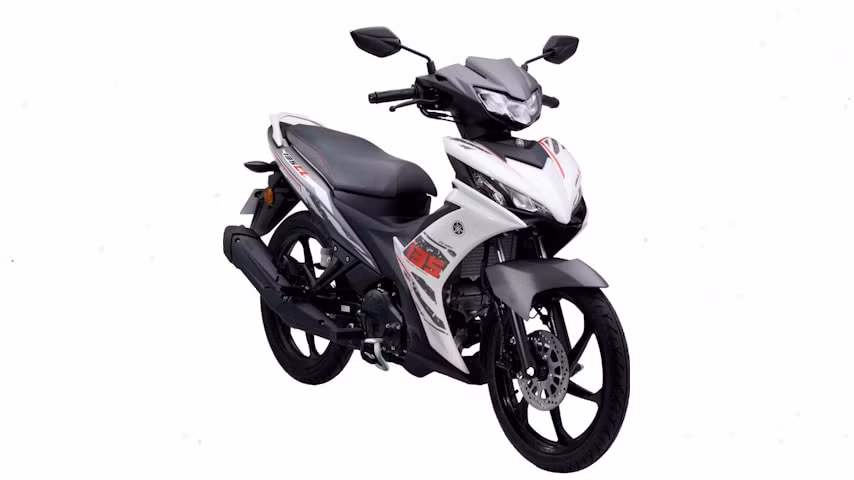 2024 yamaha 135lc trinh lang voi gia tu 429 trieu dong hinh 3