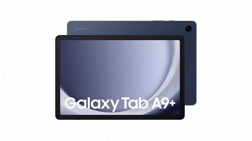 samsung galaxy tab a9 trinh lang voi gia tu 616 trieu dong hinh 1