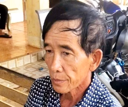 sau 15 nam lan tron truy na doi tuong dam o voi tre em sa luoi hinh 1