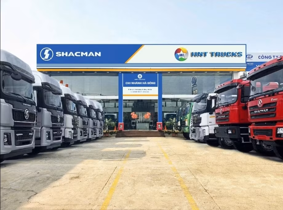 hnt logistics buoc dot pha moi nganh van tai hinh 1