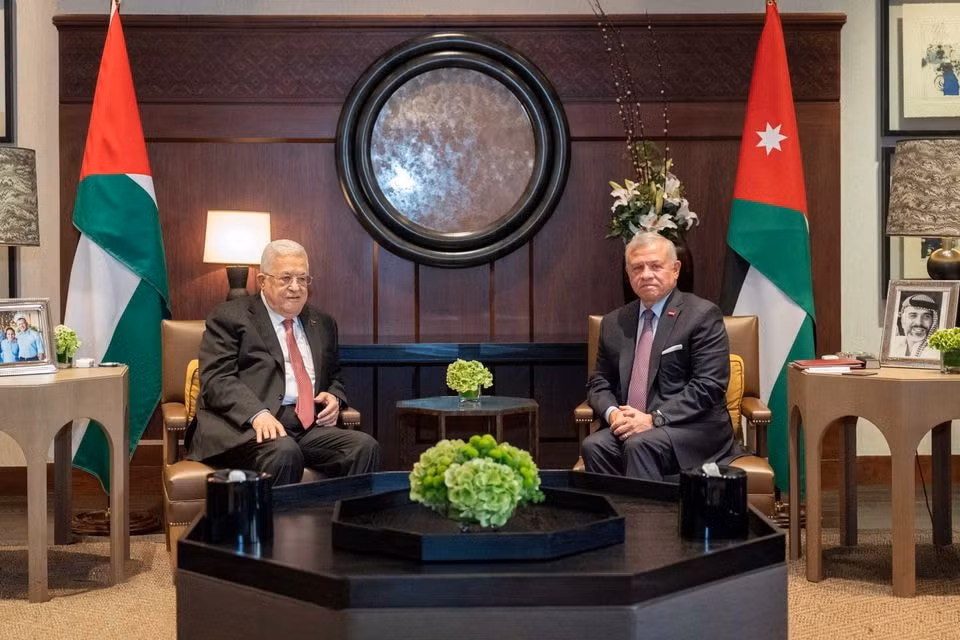 tong thong palestine abbas len an bao luc nham vao dan thuong hinh 1