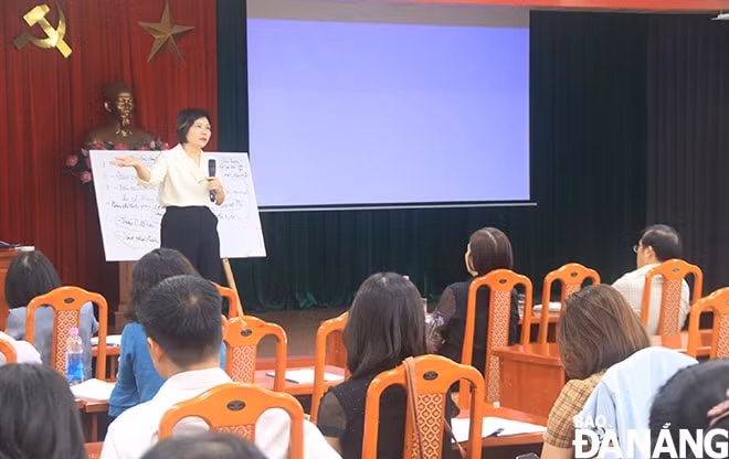 baoda nangto chuc tap huan nghiep vu ve bao chi da nen tang da phuong tien hinh 1