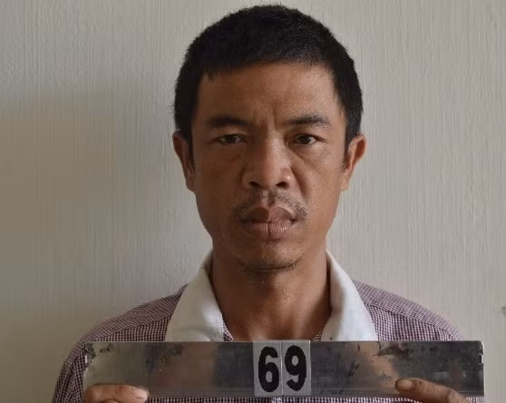 gia lai khoi to bat tam giam doi tuong pha hon 25ha rung tu nhien hinh 1