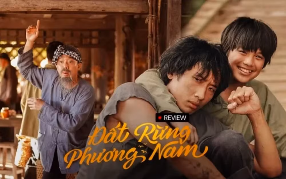 phim dat rung phuong nam da chinh sua xong bat dau chieu ban moi tu toi 16 10 hinh 1