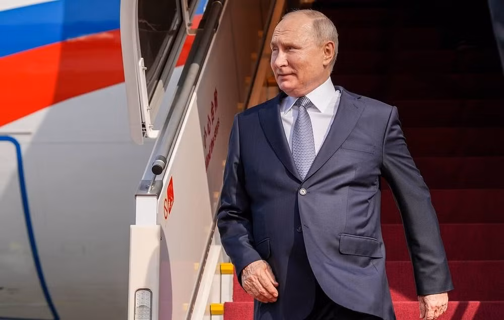 tong thong putin den tham trung quoc va du dien dan sang kien vanh dai va con duong hinh 1