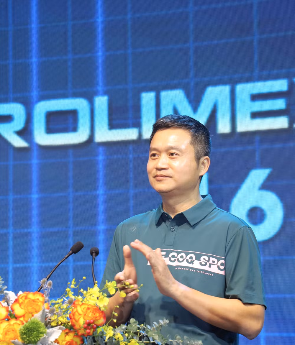petrolimex hoi nghi doi moi sang tao cong nghe 2023 hinh 1