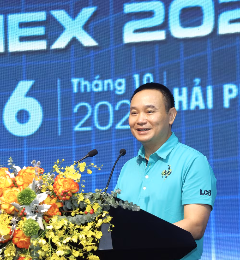 petrolimex hoi nghi doi moi sang tao cong nghe 2023 hinh 2