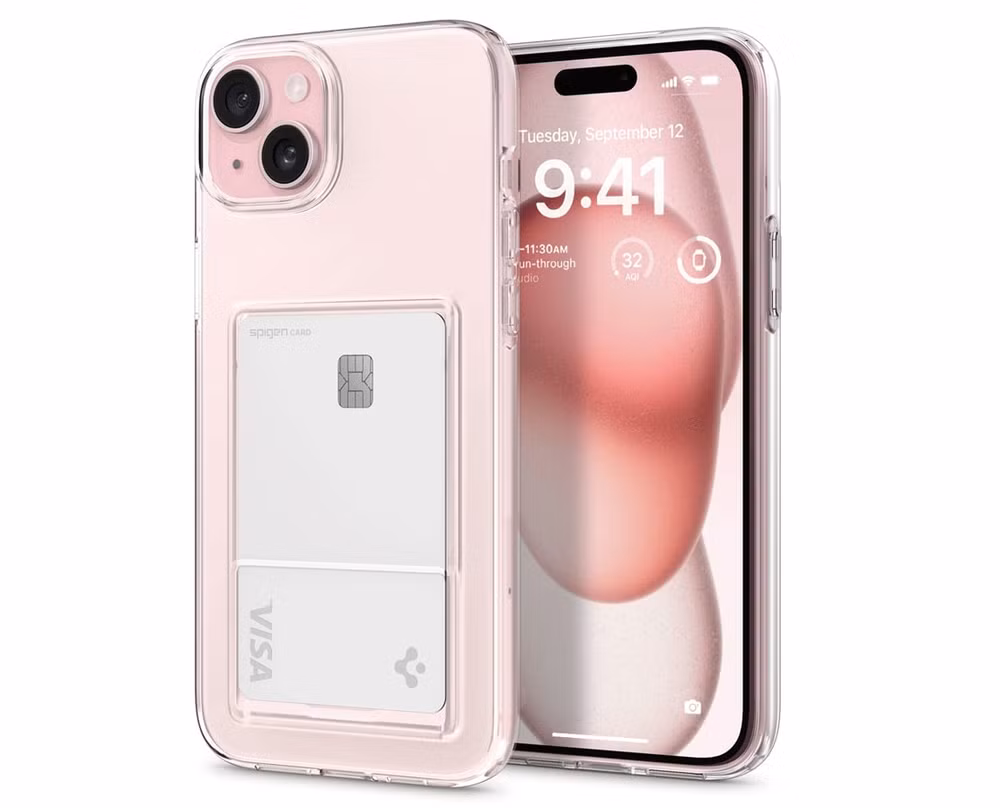 mot so mau op lung tot nhat danh cho iphone 15 series hinh 2