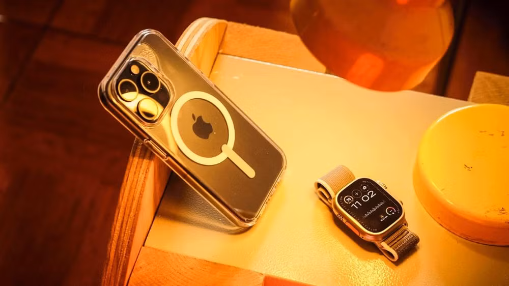 mot so mau op lung tot nhat danh cho iphone 15 series hinh 3