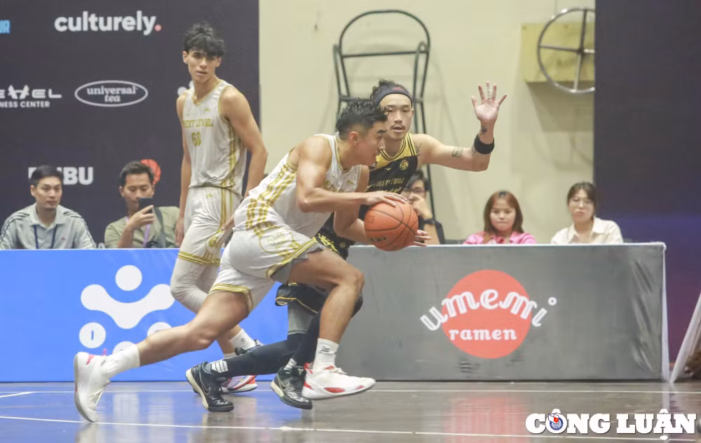 doi 3f galaxy gianh cup vo dich giai bong ro vietnam pro am basketball championship 2023 hinh 6