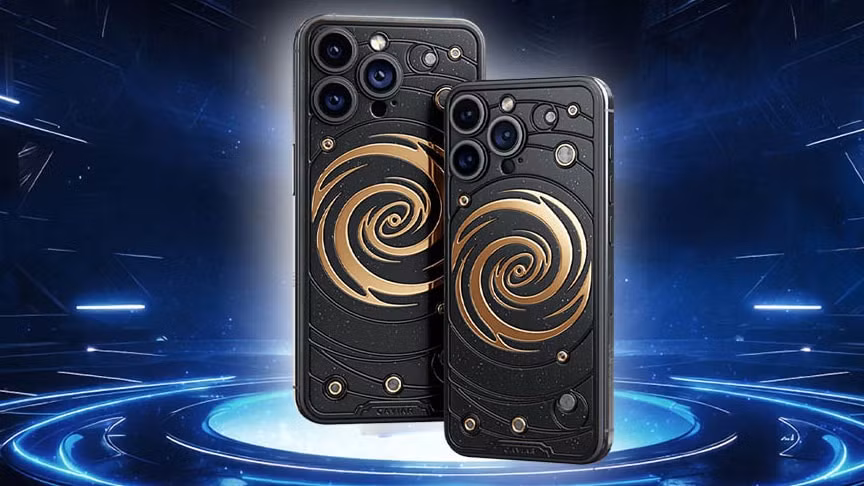 ngam nhin bo suu tap thiet ke ufo cua dong iphone 15 pro nhan dip halloween hinh 4