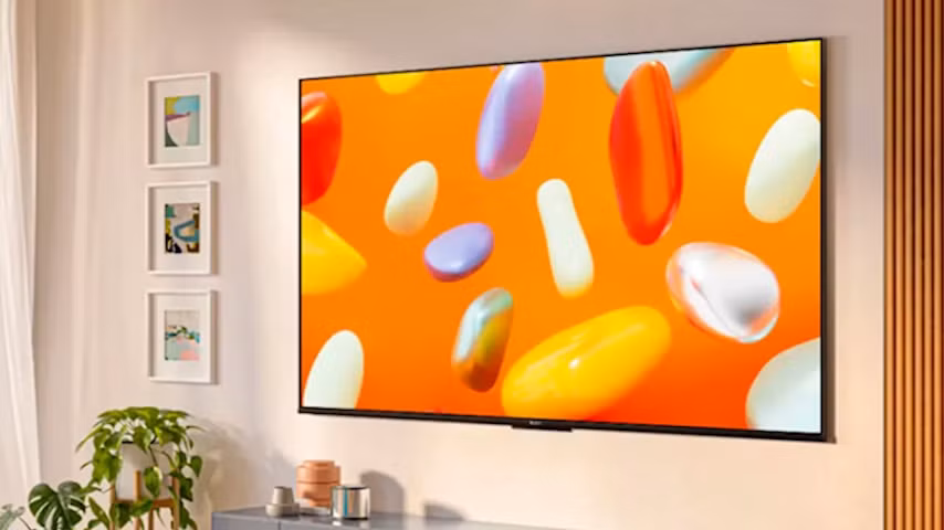 gioi thieu redmi tv a75 2024 vua ra mat co gia ban 104 trieu dong hinh 1