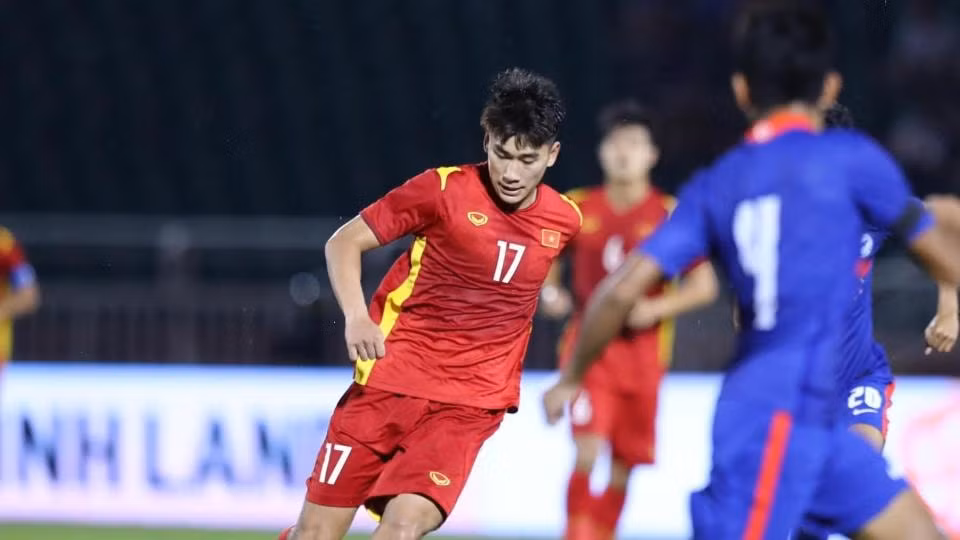 nhan dinh han quoc vs viet nam 18h00 ngay 17 10 giao huu quoc te hinh 1