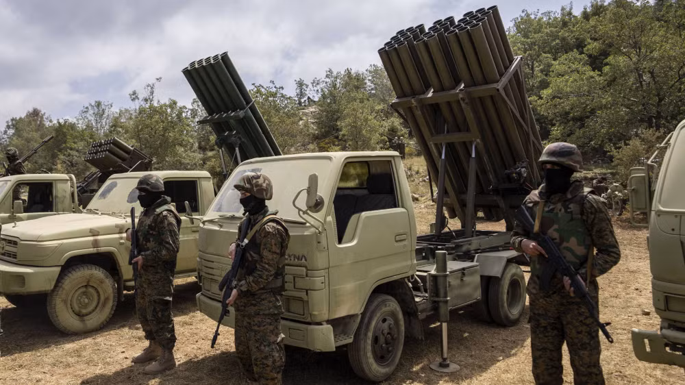 hezbollah la gi va dieu gi se xay ra voi israel neu hezbollah tham chien hinh 2