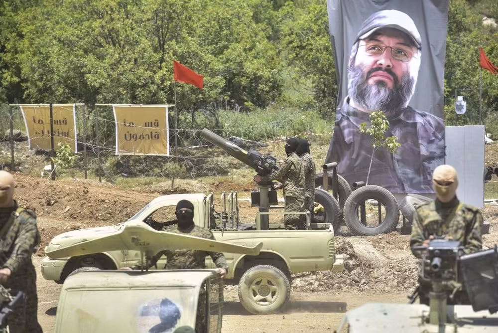 hezbollah la gi va dieu gi se xay ra voi israel neu hezbollah tham chien hinh 3