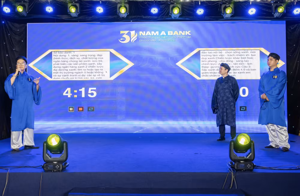trang nguyen nam a bank 2023 tro lai day kich tinh hinh 2