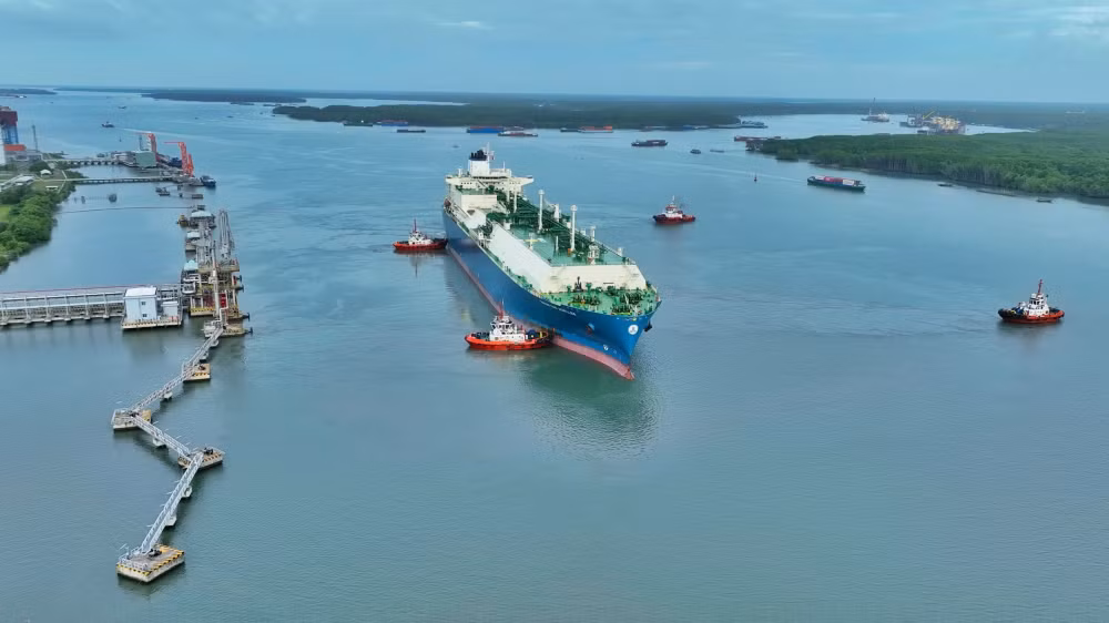 chuyen tau lng dau tien da dua viet nam tro thanh diem sang cua thi truong lng toan cau hinh 1