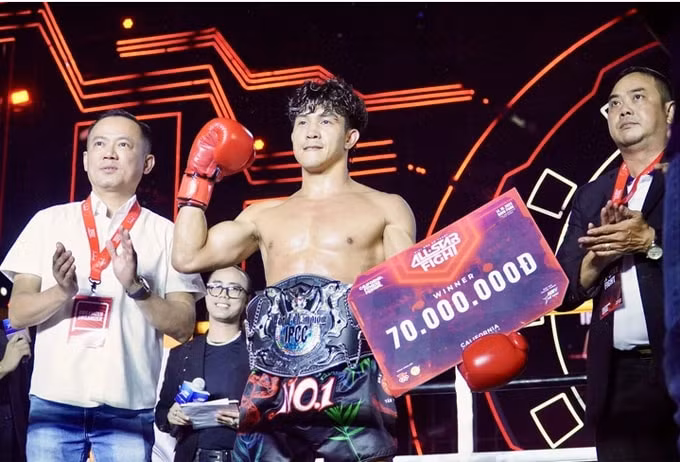 duy nhat ha vo si thai lan gianh dai vo dich muay quoc te hinh 1