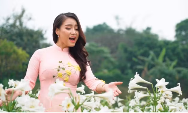 bi to vo on che co giao cu quan quan sao mai lan quynh len tieng xin loi hinh 3