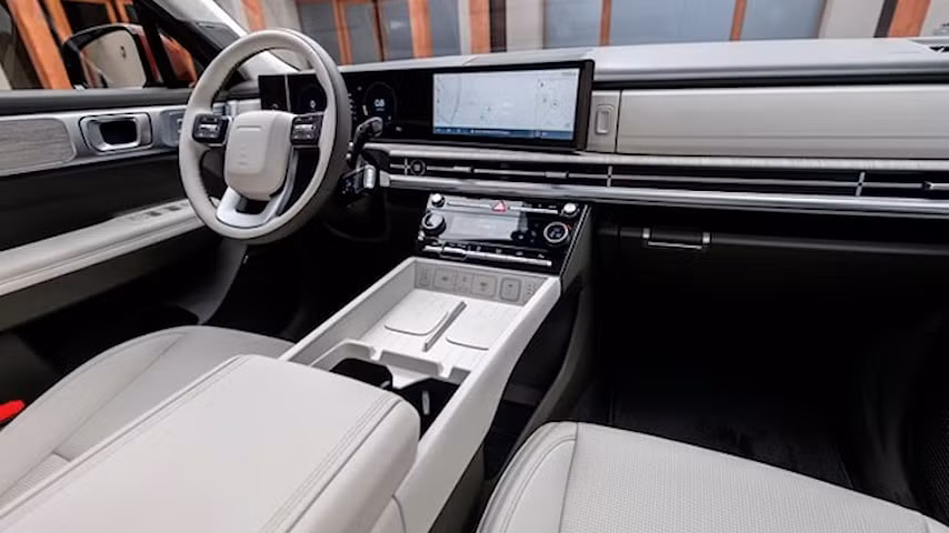 gia ban chinh thuc cua hyundai santa fe hybrid 2024 hinh 3